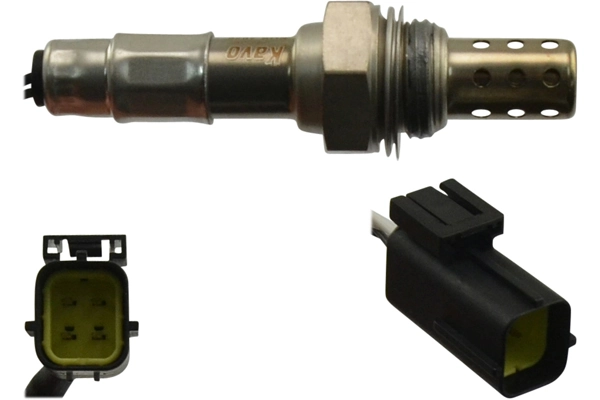 Oxygen Sensor